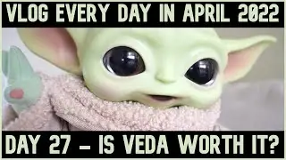Is Vlogging Every Day Worth It? - Vlog Every Day In April Day 27