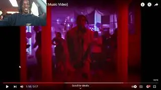 Money bagg yo - blow (official music video)/Reaction!!!