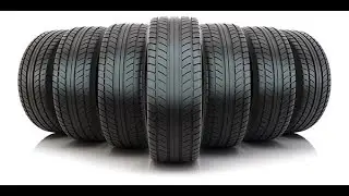 TIRE MODELING IN 3D'S MAX