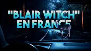 Une équipe de tournage dans un étrange petit village - JDR HALLOWEEN HORREUR
