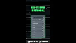 How To Make Simple Dark Beats (Fx Chain Suggestion) | FL Studio Tutorial 
