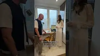 Как использовать балкон в спальне?
