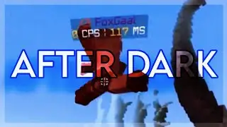After Dark | A Minecraft Edit
