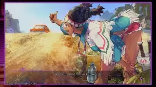 Lily's Arcade Story Street Fighter 6