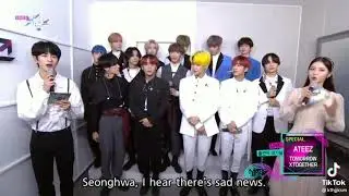 [TxT] not an ATEEZ fan but, this is true