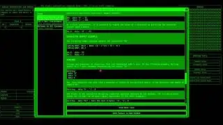 SIC-1 (Windows [Steam] / 2023) Gameplay