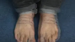 ANIMAL PAW SOCKS