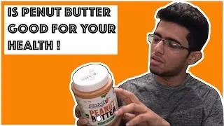 Penut Butter ka Fayda