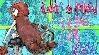 Let`s Play:Cerise Run (Ever After High)