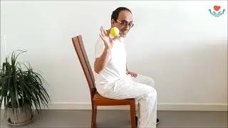 עיסוי עצמי - שריר ירך אחורי - כאבים - המסטרינגס