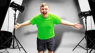 We Bought A Studio For Head 2 Head!