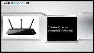 Fire Stick Wont Connect to WiFi   Fixt it With Techserviceus