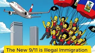 The New September 11th Attack