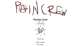 Young Love  [prod. Metlast x 6mane]