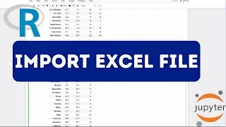How to Import Excel Files into R with ReadXL: Import Excel files outside of the script folder