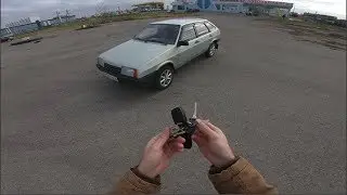 ВАЗ 2109 обзор - Test Drive