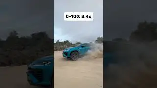 New Lamborghini Urus SE 🤯800hp Hybrid V8 Bi-Turbo! 🔥Rate it from 1-10! 😎 #shorts