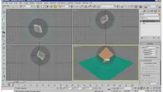 Soft body collection (reactor) tutorial [HQ]