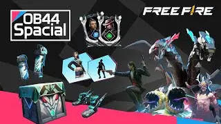 TONIGHT UPDATE + OB44 UPDATE ✅