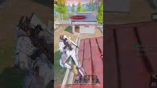 My Ninja Killed Me 🥲 | CODM BR 
