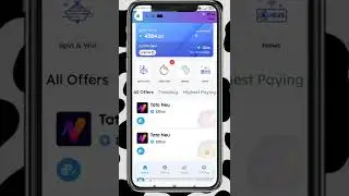 how to earn money online 🤑🤑💰💰 #money #moneyearningapps #paisakamanewalaapp #income #onlineearning