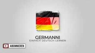 Deutsch lernen | Einfache Dialoge aus dem Alltag * TRAILER