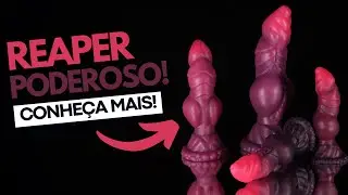 REAPER | PERFEITOOO pra quem quer se SENTIR preenchido 🥰 🚀