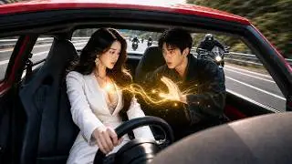 Stare at sexy CEO's Chest and be Called a Pervert!Nobody Knew He the Hidden Dragon king Who Save Her