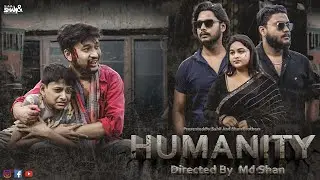 Insaniyat || Humanity || Ameer Vs Gareeb || A Heart Touching Story || Sahil And Shan Brothers