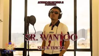 Sr.Wantoo - Slick Tricks [session#47 - TEMP.11]