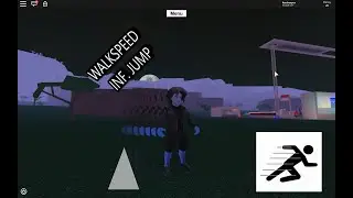 Lumber Tycoon 2 (walkspeed and inf jump)