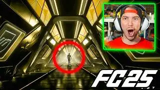 Il mio PRIMO PACK OPENING su EA Sports FC 25 - FC 25 ULTIMATE TEAM