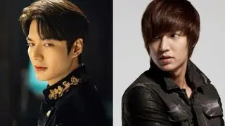 Lee Min Hoo Aksi Romantis || Drakor City Hantur sub indo