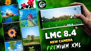 How To Install & Setup LMC 8.4 Camera ||   Lmc 8.4 With Config File || DSLR Xml File available 🔥