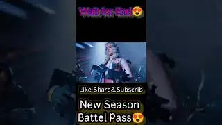 New Battle Pass Season 3| 2022 | CODM 