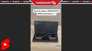 NVIDIA RTX 3090 Part 1