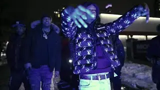 26AR - I Got The Streets (Official Music Video)
