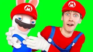 Ik Ben Mario!