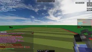Making an HCF Server (Live)
