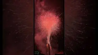 30 plus professional shells!!!! #pyro #shorts #video #viral #foryou #fyp