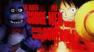 FELIZ ANIVERSÁRIO @Bry_y | COLLAB DE ANIVERSÁRIO JC NANTES/PEH | SOB MEU CONTROLE - @Miistery