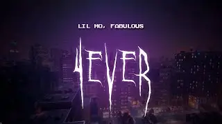 lil' mo & fabolous - 4ever [ sped up ] lyrics