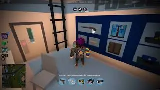 EL BUG MÁS EXTRAÑO DE JAILBREAK