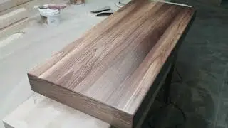 Лакшери ступени от Столярыча