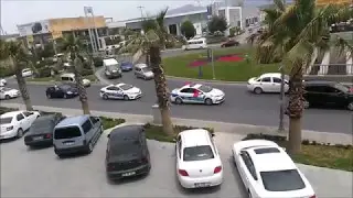 İzmir'liler Şehit çocuğunu Sünnet düğününde yalnız bırakmadı....