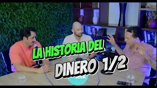Gus y la Historia del Dinero
