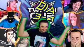 DIA 3 TWITCH  CUP 2023 🏆💜 PARTE 4 FINAL GOTY OF THE YEAR DEL AÑO!!🦊🐱🐈🦁MEJORES MOMENTOS!!  #pokemon