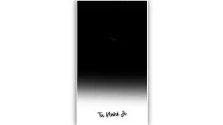 Template Video Background Full Screen | light Effect | Kinemaster Template Black Screen Status