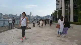 4K Tsim Sha Tsui
