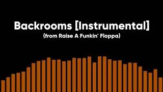 FNF Raise A Funkin' Floppa - Backrooms (InstRumental)